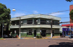 Agenfa de Dourados recebe vistoria e passará por obras