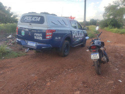 Polícia Militar recaptura 6 foragidos em Dourados e cidades da região