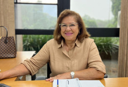 Ex-deputada substitui demitido da Educação após operação do Gaeco