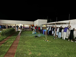 Polícia fecha festa clandestina e prende quatro em Nova Alvorada do Sul