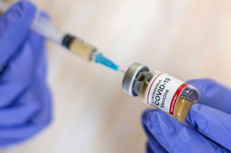 Vacinação ainda patina em MS enquanto mortes continuam (Divulgação)
