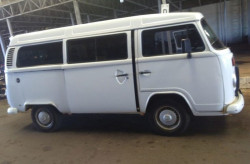 Leilão do Detran tem motocicleta e até Kombi com lance inicial de R$ 3 mil