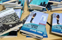 Riedel manda recolher livro “O Avesso da Pele” das escolas de MS