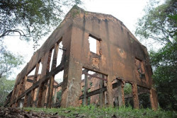 ecentemente, o local era muito utilizado como cenário para ensaios fotográficos (Imagem: Assecom)