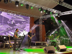 Seguem abertas as inscrições para seleção de artistas no Som da Concha 2024