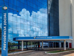 INSS faz mutirão de avaliação para reabilitação profissional