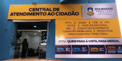 Prefeitura prorroga para 25 de abril vencimento da 3ª parcela do IPTU