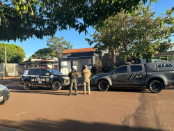 Traficantes que se passavam por empresários de Dourados são presos