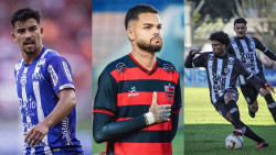 DAC apresenta reforços para confronto das quartas de final do Estadual