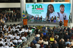 Mato Grosso do Sul vai ganhar dois novos Institutos Federais