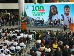 Mato Grosso do Sul vai ganhar dois novos Institutos Federais
