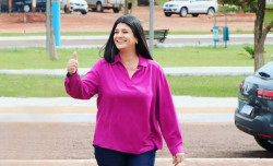 Guerra pelo poder no União Brasil adia decisão sobre candidatura de Rose