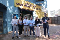 Câmara e OAB firmam parceria para tirar dúvidas sobre isenção do IPTU