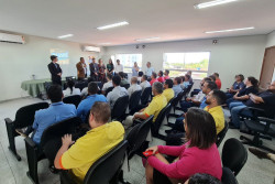 Procon reúne comerciantes para lançar campanha “De Olho na Validade”