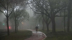 Temperatura segue baixa em Dourados (Imagem: Divulgação)