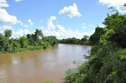 Douradense é encontrado morto após buscas no Rio Dourados