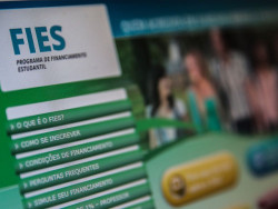 Fies tem inscrições prorrogadas até esta segunda-feira