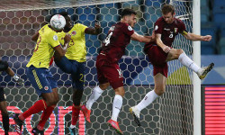 Entre os contaminados há 27 jogadores e membros das delegações (Imagem: Agência Brasil)