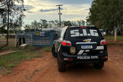 Mulher é indiciada por fazer aborto e jogar feto em esgoto