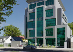 Alan homologa licitação para construir nova central do cidadão