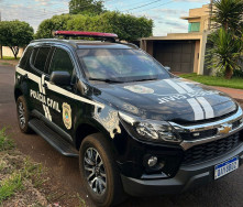 Polícia prende mulher que comandava distribuição de drogas no Piratininga