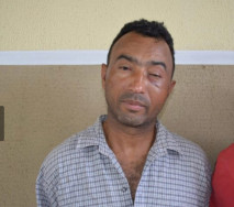 Polícia identifica um dos mortos em confronto com DOF