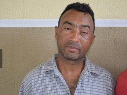 Polícia identifica um dos mortos em confronto com DOF