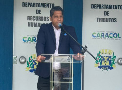 Receita atinge 50 pontos de atendimento virtual instalados em MS