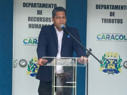 Receita atinge 50 pontos de atendimento virtual instalados em MS