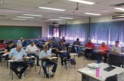 Curso especial para condutores infratores ultrapassa 90% de aprovação