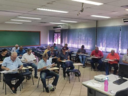 Curso especial para condutores infratores ultrapassa 90% de aprovação