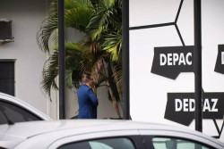 Policiais civis são afastados depois de “frete seguro” de cocaína