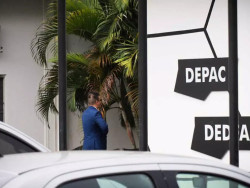 Policiais civis são afastados depois de “frete seguro” de cocaína