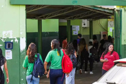 Programa Pé-de-Meia tem 18.351 estudantes aptos a receber benefício em MS