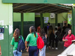 Programa Pé-de-Meia tem 18.351 estudantes aptos a receber benefício em MS