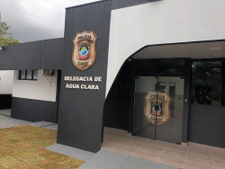Homem que divulgou vídeos íntimos da ex-namorada é preso
