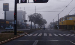 Previsão para Mato Grosso do Sul nesta terça-feira é de tempo instável