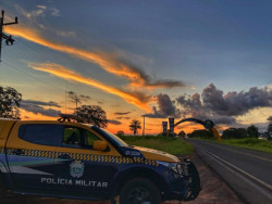 Polícia Militar Rodoviária divulga balanço da ‘Operação Semana Santa 2024’
