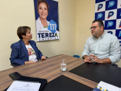 PP organiza filiações e faz encontro de lideranças quinta em Dourados