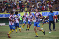 DAC abre venda de ingressos para jogo decisivo contra Corumbaense