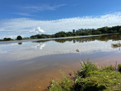 Temperaturas voltam a subir e quarta-feira em Mato Grosso do Sul