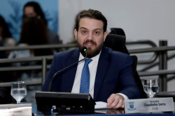 Vereador da Capital é um dos presos em operação contra corrupção