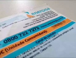 Contas de luz em Mato Grosso do Sul terão redução média de 1,61%