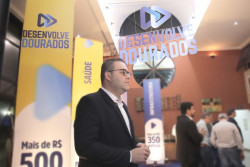 Alan autoriza nesta 5ª as duas primeiras obras do Fonplata