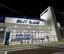 SEST SENAT inaugura nova unidade em Dourados nesta quinta