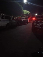 Homem mata mulher e depois tenta se matar em Culturama