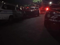 Homem mata mulher e depois tenta se matar em Culturama