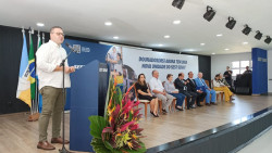 Nova unidade do Sest Senat amplia serviços a trabalhadores do transporte