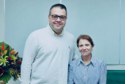 Tereza Cristina diz que PP e PL vão caminhar juntos em Dourados