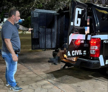 Polícia prende homem por tentar matar a esposa e a vizinha em Sergipe